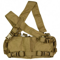 Haley Strategic Partners D3CR Heavy Chest Rig