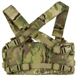 Haley Strategic Partners D3CR Heavy Chest Rig