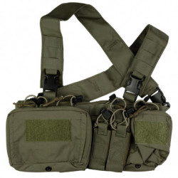 Haley Strategic Partners D3CR Heavy Chest Rig