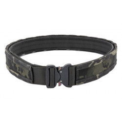 Haley D3 Belt 1" Molle w/Cobra