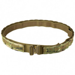 Haley D3 Belt 1" Molle w/Cobra