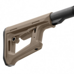 Magpul AR-15 DT-PR Carbine Stock Mil-Spec Buffer Tube