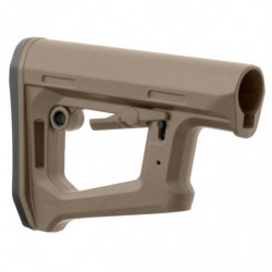 Magpul AR-15 DT-PR Carbine Stock Mil-Spec Buffer Tube