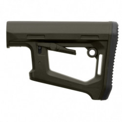 Magpul AR-15 DT-PR Carbine Stock Mil-Spec Buffer Tube