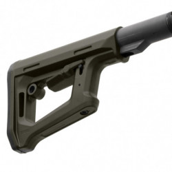 Magpul AR-15 DT-PR Carbine Stock Mil-Spec Buffer Tube