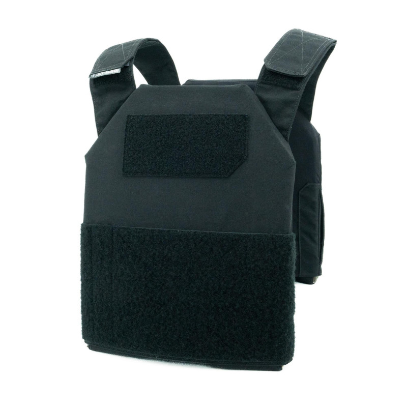 Haley Thorax Incog Plate Bags