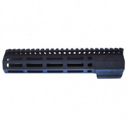 CMC AR-15 Wedge Lock M-LOK Handguard Black