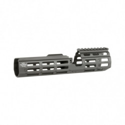 Midwest M-LOK Suppressor Handguard