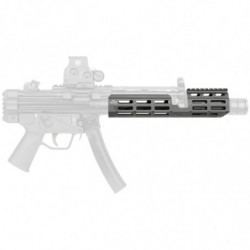 Midwest M-LOK Suppressor Handguard