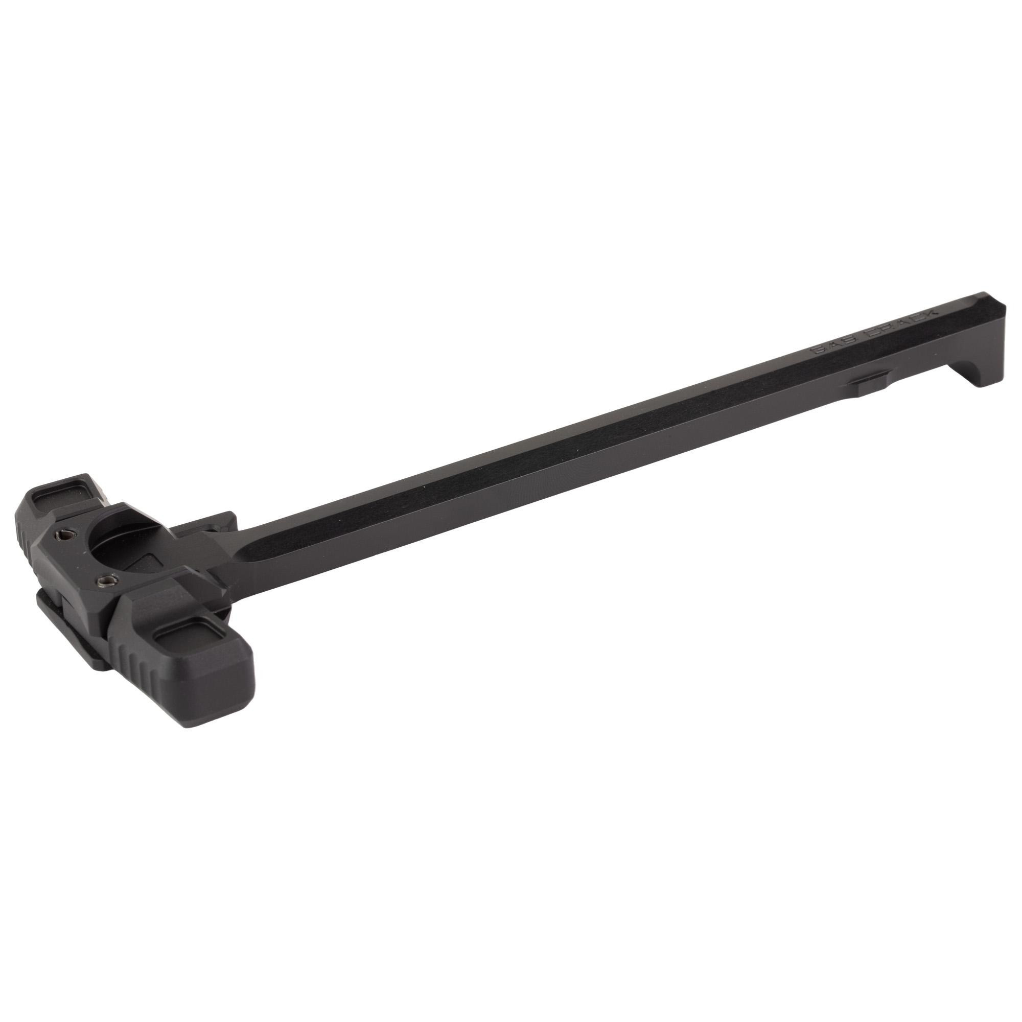 Agency Arms Gas Crack Charging Handle