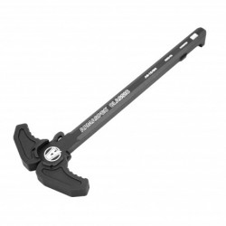 Armaspec Classic Charging Handle AR-15 Ambi Black