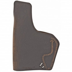 Versacarry Element IWB Holster Brown