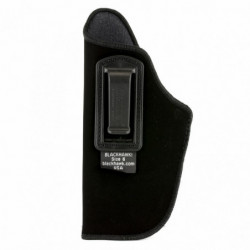 BLACKHAWK Inside Pant Holster Black