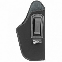 BLACKHAWK Inside Pant Holster Black