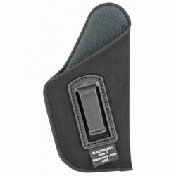 BLACKHAWK Inside Pant Holster Black