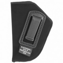 BLACKHAWK Inside Pant Holster Black