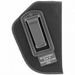 BLACKHAWK Inside Pant Holster Black