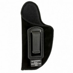 BLACKHAWK Inside Pant Holster Black