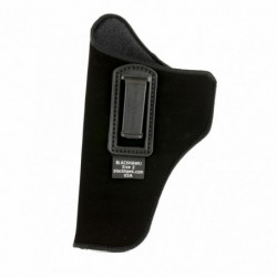 BLACKHAWK Inside Pant Holster Black