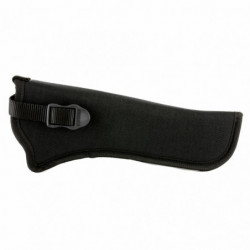 BLACKHAWK Hip Holster Black