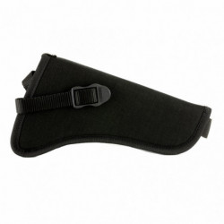 BLACKHAWK Hip Holster Black