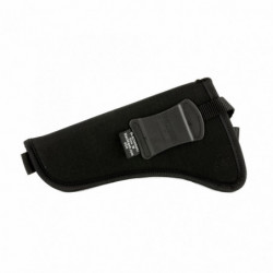 BLACKHAWK Hip Holster Black