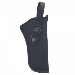 BLACKHAWK Hip Holster Black