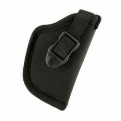 BLACKHAWK Hip Holster Black