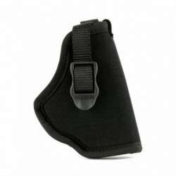 BLACKHAWK Hip Holster Black