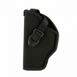 BLACKHAWK Hip Holster Black