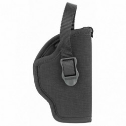 BLACKHAWK Hip Holster Black