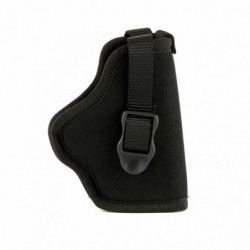 BLACKHAWK Hip Holster Black