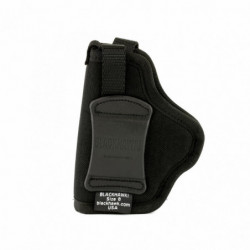 BLACKHAWK Hip Holster Black