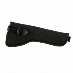 BLACKHAWK Hip Holster Black