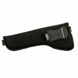 BLACKHAWK Hip Holster Black