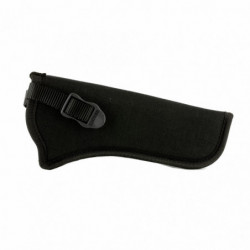 BLACKHAWK Hip Holster Black