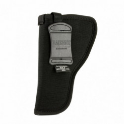 BLACKHAWK Hip Holster Black