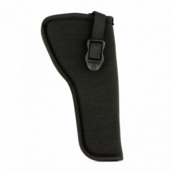 BLACKHAWK Hip Holster Black