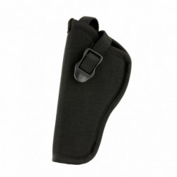 BLACKHAWK Hip Holster Black