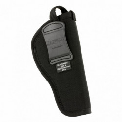 BLACKHAWK Hip Holster Black