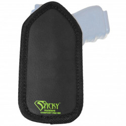 Sticky Comfort Pad Holster Back