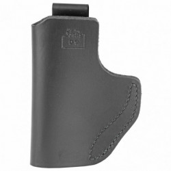 DeSantis Inside Heat Holster Black