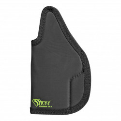 Sticky Optics Ready Pocket Holster Black