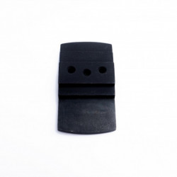 EGW Red Dot Sight Mount for Smith and Wesson (S&W) Model 41 (fits Vortex Viper / Venom Burris FastFire and Docter)