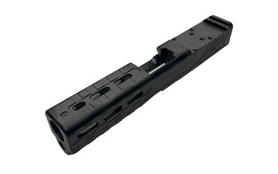 Sylvan Arms Custom Slide Glock 19/23/32/36 Gen3 Trijicon RMR