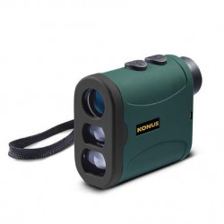 Konus Laser Rangefinder Evo-1200 6x25