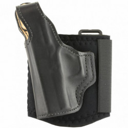 DeSantis Die Hard Ankle Holster