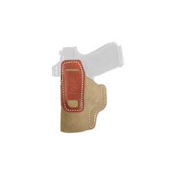 DeSantis Nemesis Pocket Holster Ambidextrous