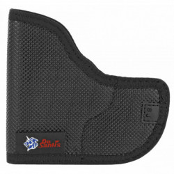 DeSantis Nemesis Pocket Holster Ambidextrous