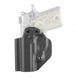 MFT IWB Holster